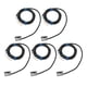 thumbnail image 1 of 5Pcs Magnetic Proximity Sensor Approach Switch AC DC 5‑240V Input 100mA Output for Detection, 1 of 5