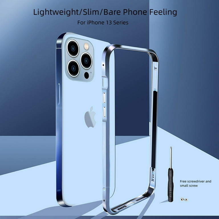 Bare Armour - Slim Protective Case for iPhone 12