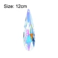 thumbnail image 2 of Suncatcher, lámpara colgante de prisma colgante, prisma de cristal para decoración colgante de jardín en casa, 2 of 5