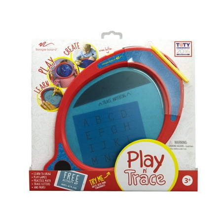 Boogie Board Play n’ Trace Electronic Writer for (Best Boogie Boards For Kids)