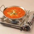 thumbnail image 3 of Chef Kim’s Sweet & Spicy Topokki - Iconic Korean Food Snack, Instant Tteokbokki Rice Cakes in a Savory, 3 of 4