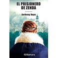 thumbnail image 1 of El Prisionero de Zenda FONTAMARA ANTHONY HOPE, 1 of 2