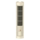 thumbnail image 1 of Ventilador de torre de escritorio sin aspas, ventilador vertical de pie con carga USB, funcionamiento silencioso para oficina en casa., 1 of 6