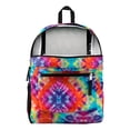 thumbnail image 3 of Mochila Jansport Unisex Cross Town Multicolor Modelo JS0A47LW9TC Jansport CROSS TOWN, 3 of 4