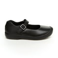 thumbnail image 2 of Stride Rite Ainsley Kid's Leather Classic Mary Jane, Sizes 1-13.5, 2 of 9
