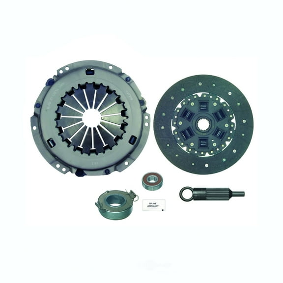 PERFECTION MU47709-1 Clutch Kit
