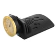 thumbnail image 1 of KAKOWELY Guitar Sound Hole Humidifier For Acoustic Guitars To Prevent Winter Dryness And Cracking Metal Plastic Guitar Care Tools Musical Instrument Accessories,3.35X"X2.17"X1.38", 1 of 5
