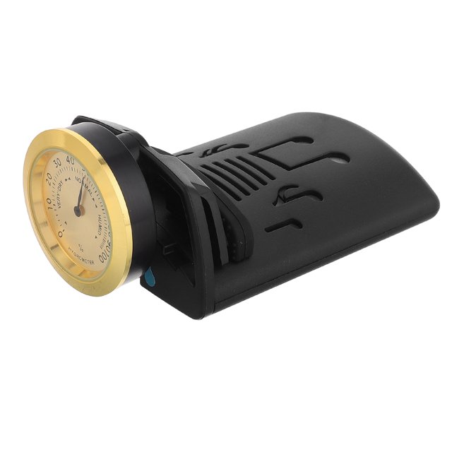KAKOWELY Guitar Sound Hole Humidifier For Acoustic Guitars To Prevent Winter Dryness And Cracking Metal Plastic Guitar Care Tools Musical Instrument Accessories,3.35X"X2.17"X1.38"