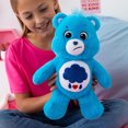 thumbnail image 3 of Care Bears Medium Plush (Eco) - Grumpy Bear, 3 of 8