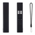 thumbnail image 6 of Full Coverage Silicone Skin For XMRMP3 TV Remote Dust Resistant NonSlip Grip, 6 of 17