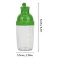 thumbnail image 3 of Cooking Utensils,200ml Salad Dressing Container Condiment Bottles Salad Dressing Bottles Salad Dressing Shaker Leakage Salad Dressing Jar With Lid by Wuxinga, 3 of 7