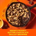 thumbnail image 6 of Betty Crocker REESE's Brownie Mix With REESE's Peanut Butter Chips, 16 oz, 6 of 16