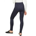 thumbnail image 2 of SPANX® womens  Legging, M, 2 of 3