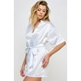 thumbnail image 3 of Getting Ready Robe, 3 of 3