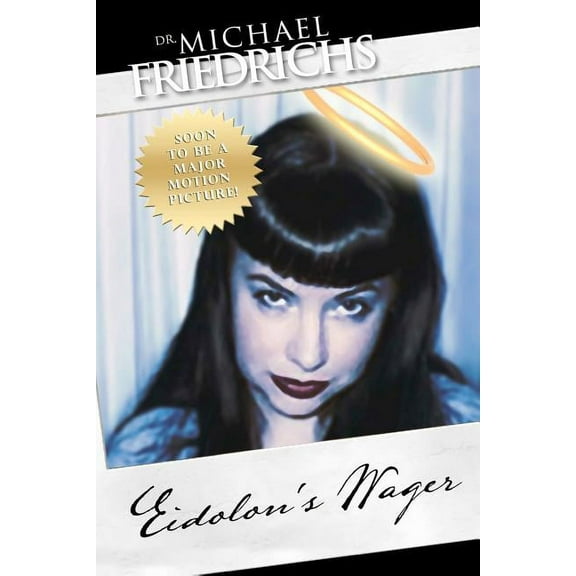 Eidolon's Wager, (Paperback)