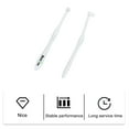 thumbnail image 2 of Miangastore Puppy Toothbrush Pet Tooth Cleaning Toothbrush Soft-bristles Puppy Toothbrush, 2 of 8