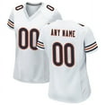 thumbnail image 1 of Customized American Football Jersey Chicago Football Jersey Game Personalized Your Name Any Number All Stitched S-5XL, 1 of 6