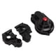 thumbnail image 3 of RC Metal Rear Main Gear Cover High Accuracy Practical Rear Gear Box Housing Cover Refined Lightweight Durable With Screw For 1/18 RC Car ANGGREK Otros, 3 of 8