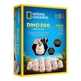 thumbnail image 2 of National Geographic Dino Egg Dig Kits, 2 of 9