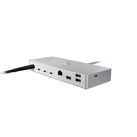 Razer Thunderbolt 4 Dock, Mercury