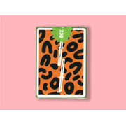 Fontaine Nickelodeon Wild Thornberrys Gilded Edition Playing Cards
