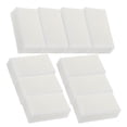 thumbnail image 7 of Genligt Replacement Aquarium Bio Sponge Foam Filter Pads Suitable for Aqua Clear 50 200 Canister Filters, 12 Pack, 7 of 7