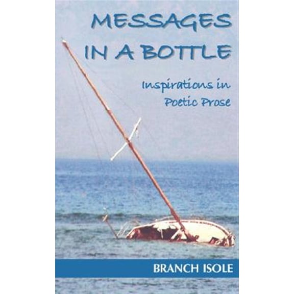 Pre-Owned Messages In A Bottle