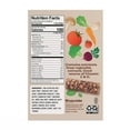 thumbnail image 2 of MadeGood Chocolate Chip Bars 0.85 Ounce (Pack of 24), 2 of 4