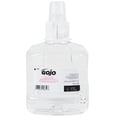 thumbnail image 1 of GOJO® Clear & Mild Foam Handwash, Fragrance Free, 1200 mL, 2/Case, 1 of 1