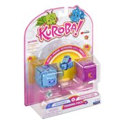 Kuroba Frossmelt Collectible Training Pack