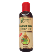 Patanjali Divya Kayakalp Taila - 100 ml