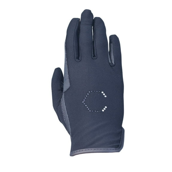 Coldstream Boys/Girls Next Generation Lintlaw Riding Gloves