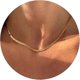 thumbnail image 1 of Collar para mujer con delicada cadena de serpiente, 1 of 5