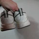 thumbnail image 5 of New Balance 409 Shoes Mens 9 White Running Sneaker MX409WG2 Walking Outdoor Gym, 5 of 6