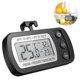thumbnail image 1 of Digital Freezer and Refrigerator Thermometer Waterproof, 1 of 4