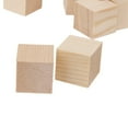 thumbnail image 7 of 10pcs 1 Inch Blocks Wood Blocks- For Puzzle, 7 of 7