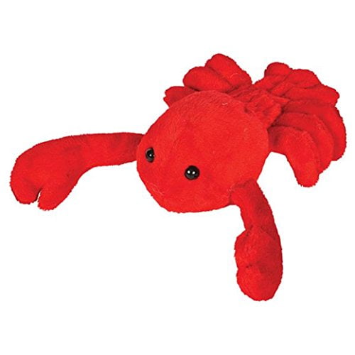 lobster stuffed animal walmart