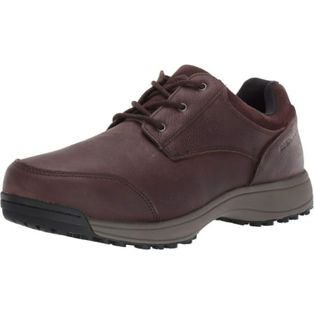 Merrell Sutton Oxford AC+ Pro Work Shoe Men's | Walmart Canada