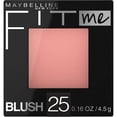 thumbnail image 1 of Maybelline New York Fit Me® Fard à Joues, 1 of 6