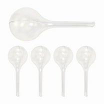 5 Pcs Automatic Watering Device Globes Vacation Houseplant Plant Pot Bulbs Garden Waterer Flower Water Drip Watering