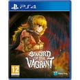 thumbnail image 1 of Épée du Vagabond [PlayStation 4], 1 of 10