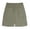 Army Green, variant on Quotay Boys Casual Shorts Pull On Elastic Waist Summer Beach for with Pockets Baggy Pants 8-16 Years Army Green,11-12 Years
