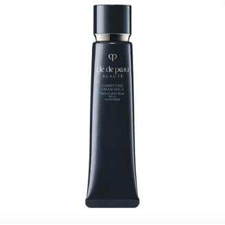 Cle De Peau Brightening Enhancer Base Primer for Women - 1 oz
