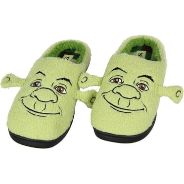 2101-1-dreamworks-shrek-slippers-small-happy-feet-mens-and-womens