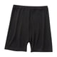 thumbnail image 1 of Odeerbi 3-14 Años Niñas Modal Bike Shorts Cintura Alta Seguridad Bajo Vestido Slip Shorts Yoga Dance Shorts Verano Color Sólido Leggings Casual Shorts, 1 of 6