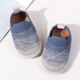 thumbnail image 7 of Baby Sneakers With Rubber Sole Comfort First Walking Shoes For Infants And Toddlers Comfort Fit For 0 18 Months, 7 of 7