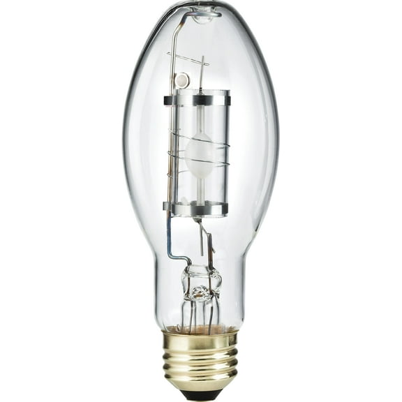 Philips 100w ED17P Clear Cool White 4000k MasterColor CDM Elite HID Light Bulb