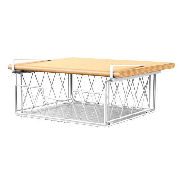 Sliding Wire Baskets