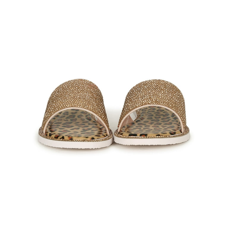 Bamboo rhinestone deals slides