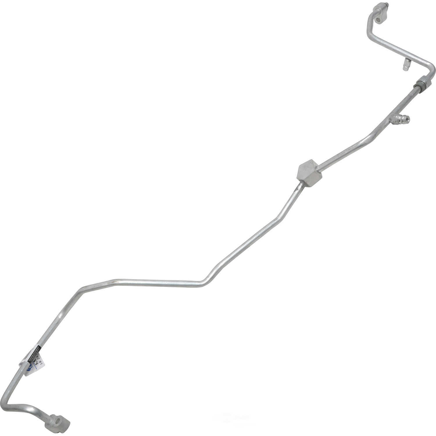 UAC HA 113622C A/C Liquid Line with Orifice Tube